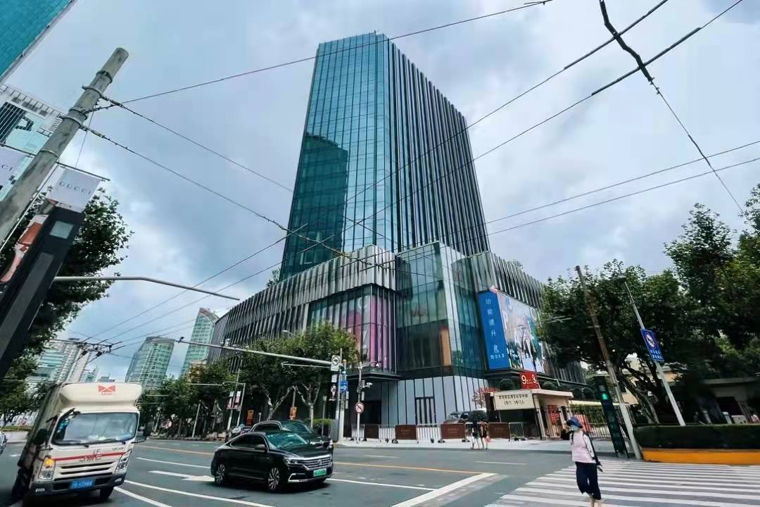 锦沧文华广场