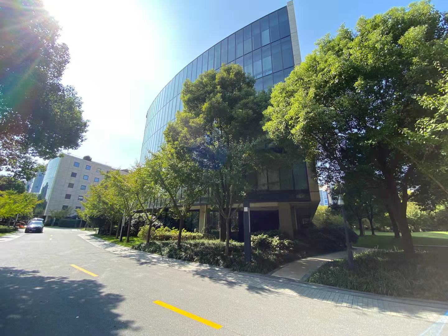 IBP国际商务花园(二期)
